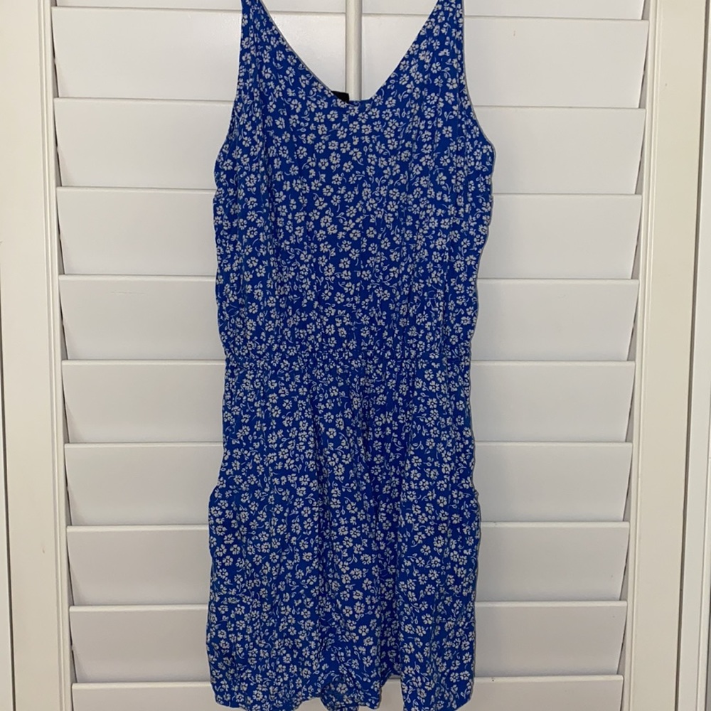 Romper - Picture 2 of 2